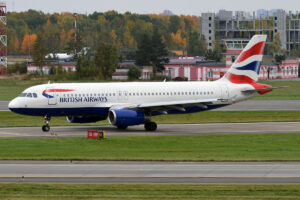 British Airways Adds New Flights to This Popular European Island