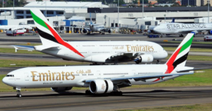 Emirates to Retrofit 43 More A380s and 28 777s