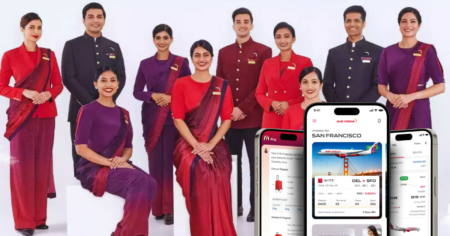 Air India Rolls Out New iPad and App for 1,200+ Cabin Crew Executives
