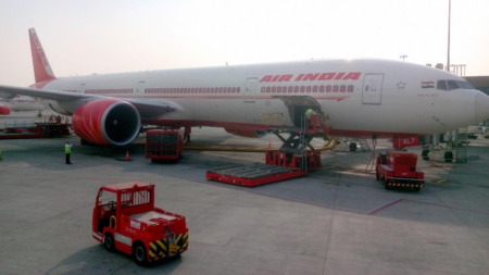 Air India Implements New Baggage Allowance Policy