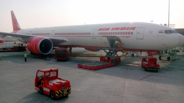 Air India Airport Services Limited