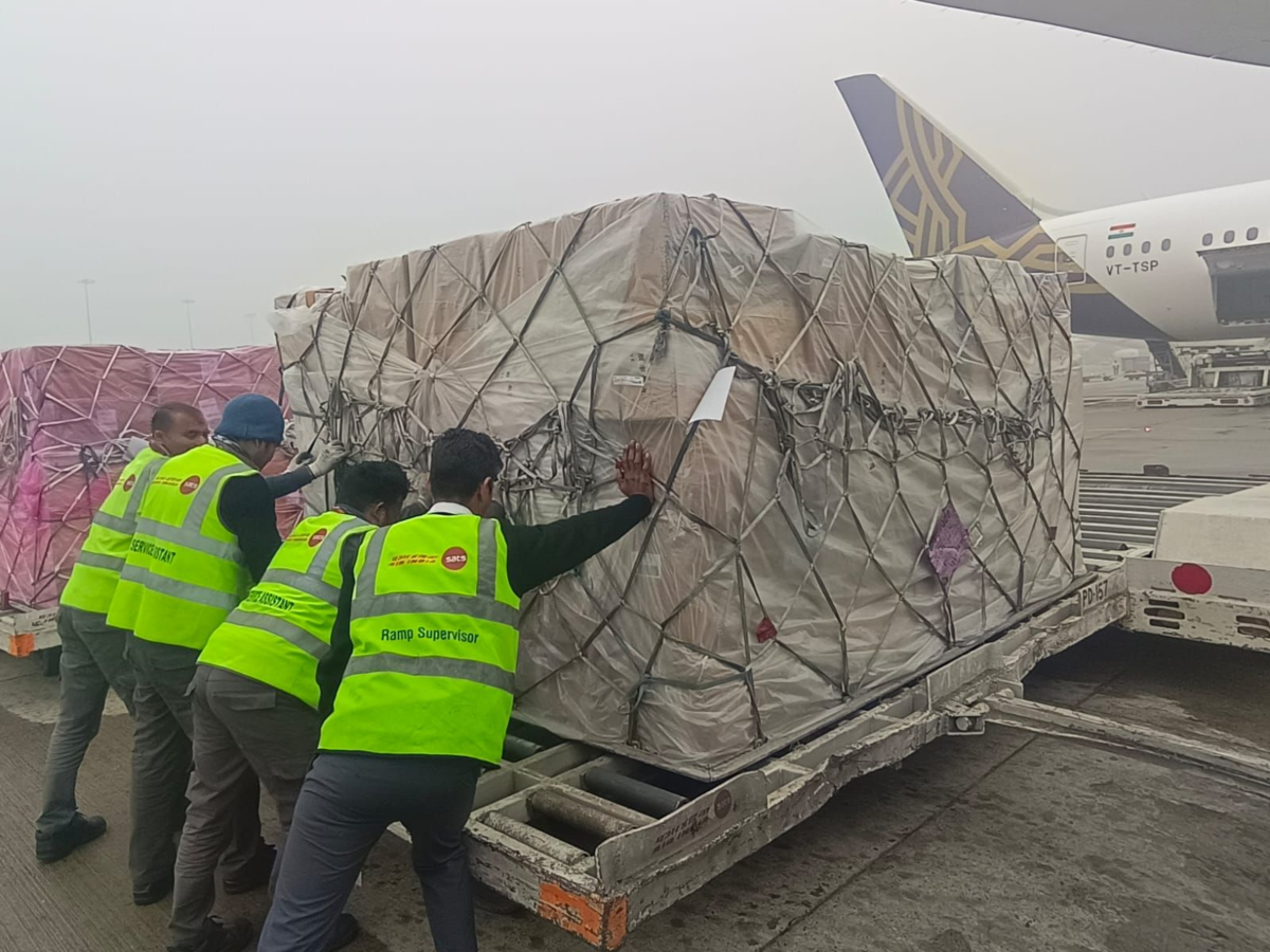 Air India Implements New Baggage Allowance Policy Aviation A2Z