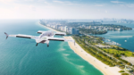 UrbanLink will procure 20 Lilium Jets, with pre-delivery payments scheduled, marking it as the first airline in the U.S. fully committed to integrating eVTOL aircraft into its fleet.