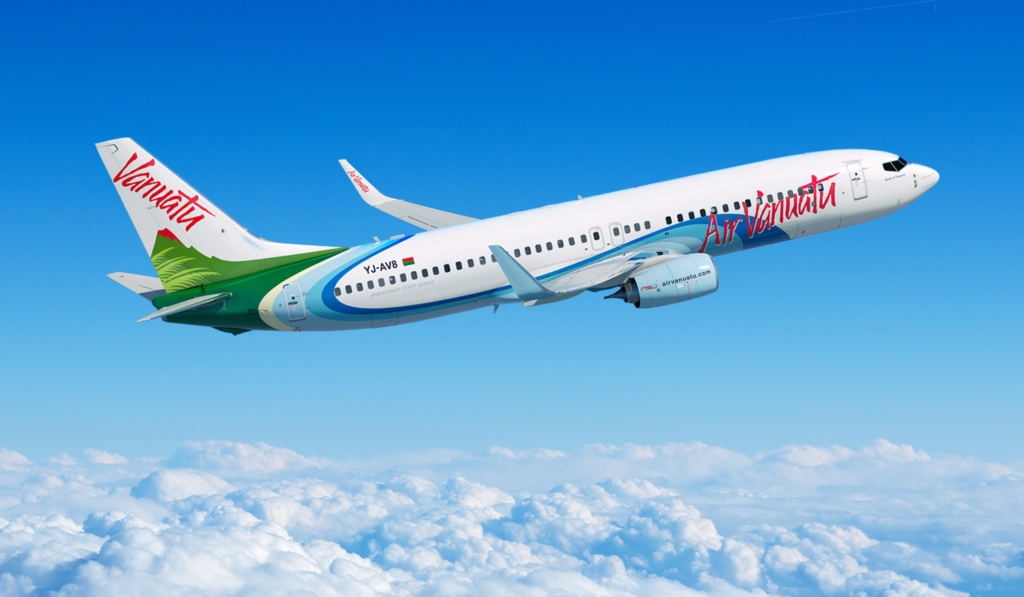 After Bonza, Air Vanuatu Suspends All Its Flights to Australia and New Zealand