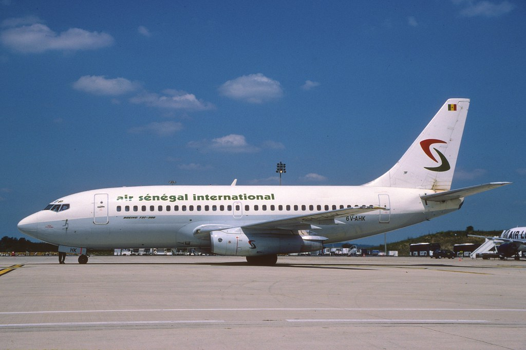Air Senegal Boeing 737 Fails to Take-off and Crashed, injuring 11 People