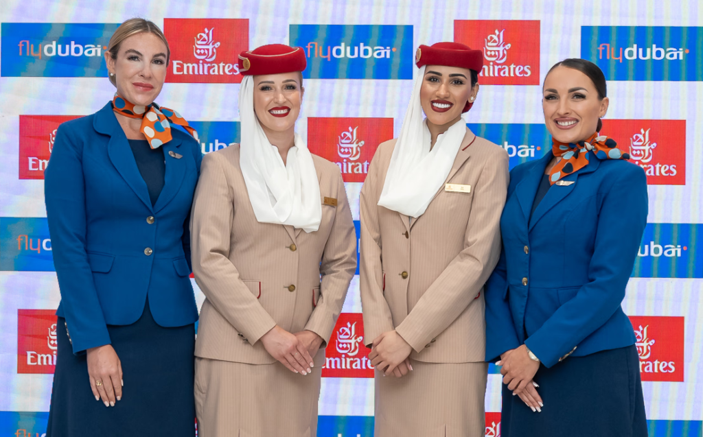 Flydubai (FZ) has opted for the Boeing 787 to extend its reach and enhance capacity by placing an order for 30 units of the Dreamliner in November 2023.