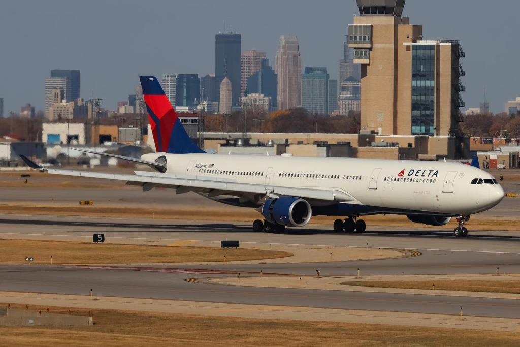 Atlanta-based Delta Air Lines (DL) will resume daily nonstop service to Tel Aviv (TLV) from New York (JFK) this summer, using an Airbus A330-900neo to provide nearly 2,000 weekly seats from New York to Israel.