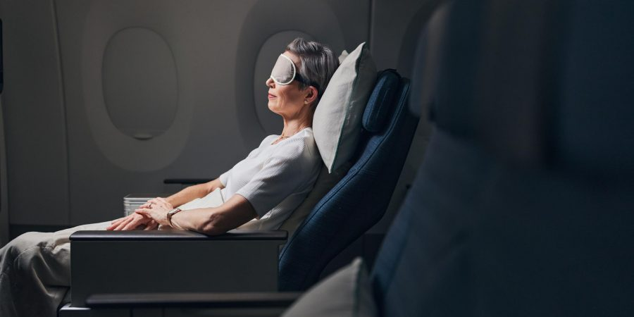 Cathay Pacific (CX), an award-winning international airline based in Hong Kong, is set to redefine the premium economy class experience with its new fleet of Boeing 777