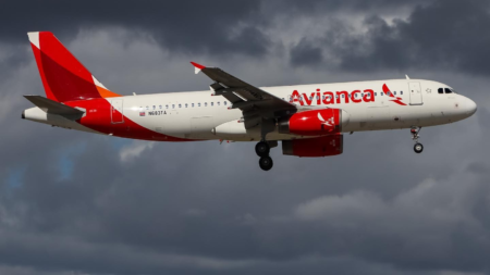 Avianca Airlines to Launch New LifeMiles US Credit Card