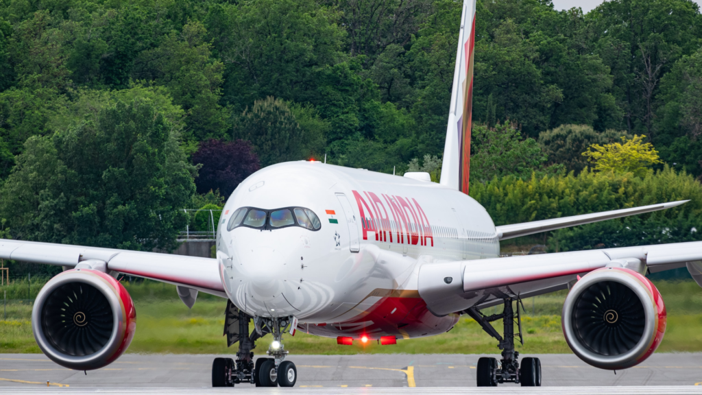 Air India and Air Canada Adding New and More Flights Amid Travel Surge | Exclusive