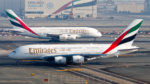 World's last Airbus A380
