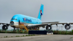 Korean Air Scraps Airbus A380