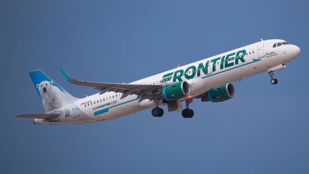 Frontier Airlines (F9) has made significant modifications to its outstanding Airbus aircraft order and has canceled its A321XLR order.