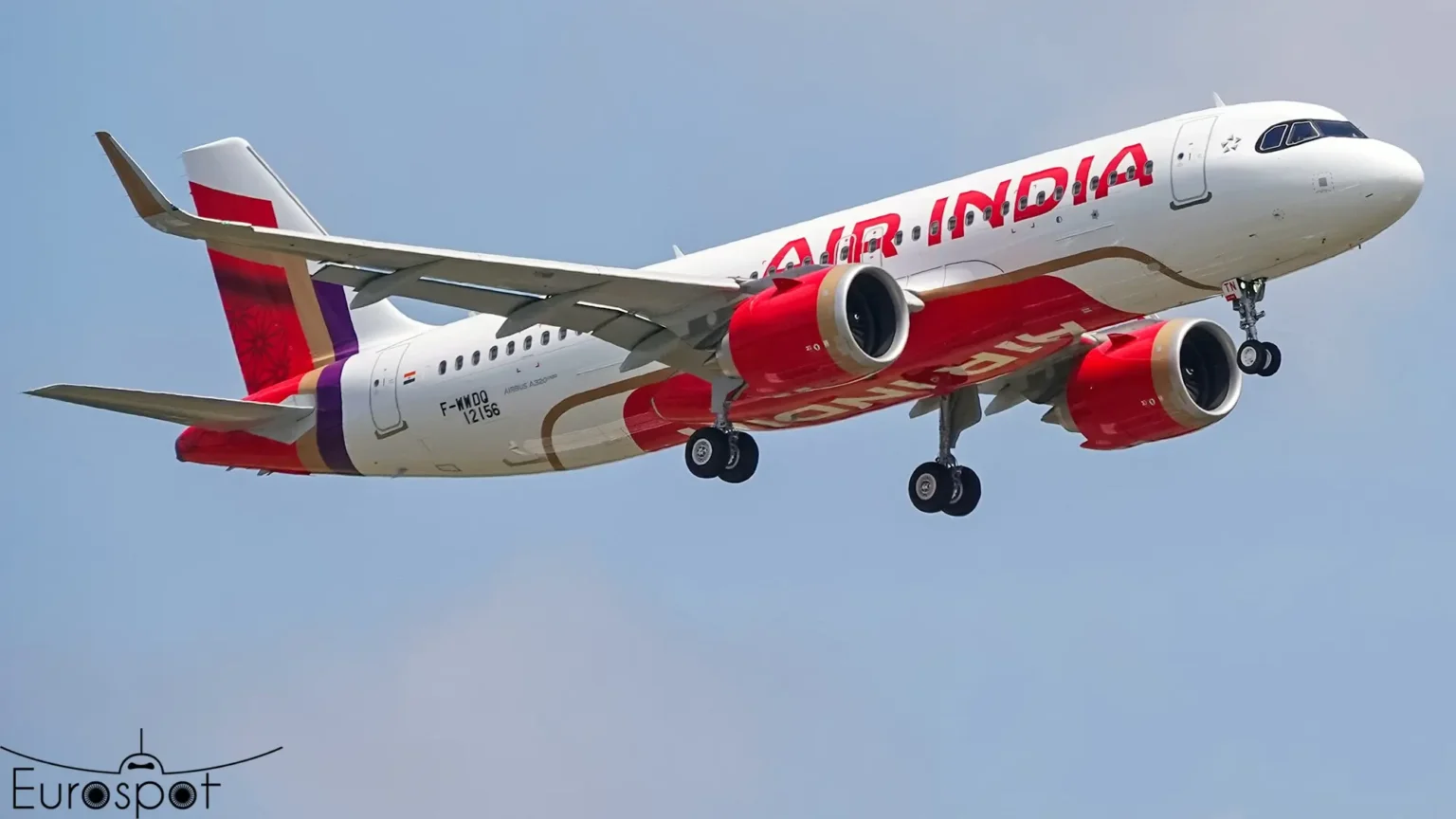 Air India Adds New International Flights to These Travel Hotspot