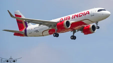Air India Adds New International Flights to These Travel Hotspot