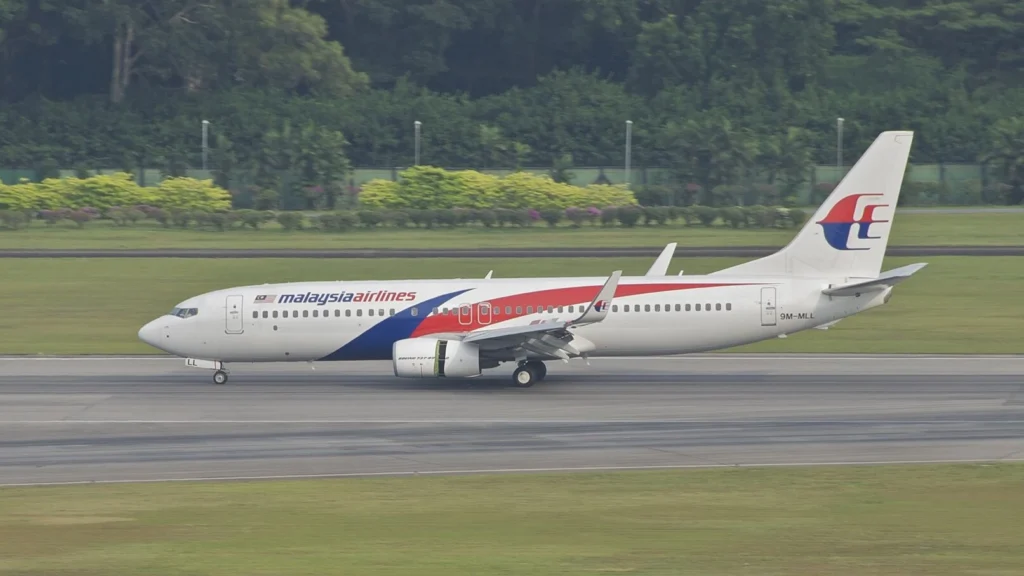 Today (June 20, 2024), passengers on a flight to Malaysia faced a nerve-wracking situation when their Malaysia Airlines (MH) flight made an emergency landing back at Hyderabad Airport (HYD) due to technical issues.