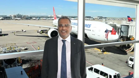 Turkish Airlines Chairman Salary in 2026