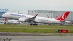 Turkish Airlines A350 Routes