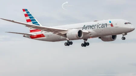 American Airlines CEO Isom Fed Up with Boeing, Calls it Distraction