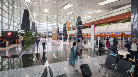 Top 10 Best Regional Airports in Asia in 2026