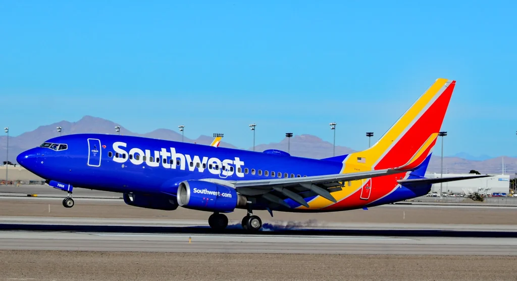 IndiGo Co-Founder Rakesh Gangwal Invest $100 Million in Southwest Airlines