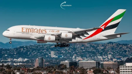 Emirates Will Deploy A380 for First Time to This Popular Indian City