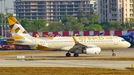 Etihad to Launch Summer Flights to This African Island
