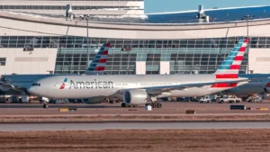 American Airlines Delayed 24 Hours, Rebooked Without Notice, Then Cancelled $8,000 Ticket