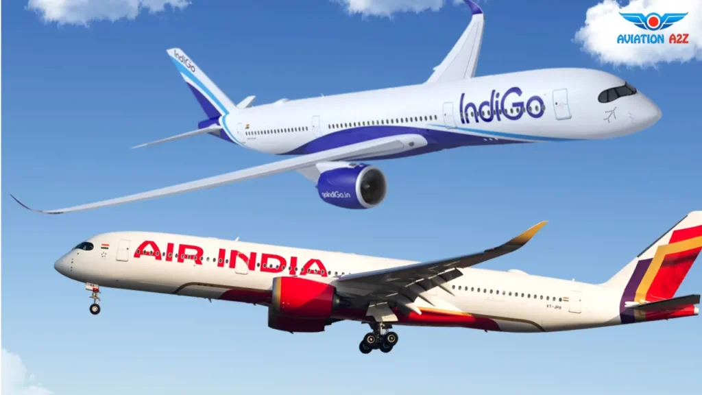 Melbourne Airport CEO Eyes New Air India and IndiGo Flights