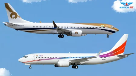 Adani and Ambani Owns New Boeing 737 MAX BBJ | Exclusive