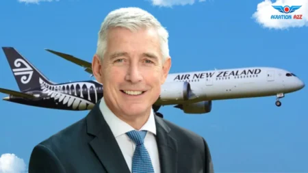 Air New Zealand CEO Diverted the 787 to Brisbane, Why?