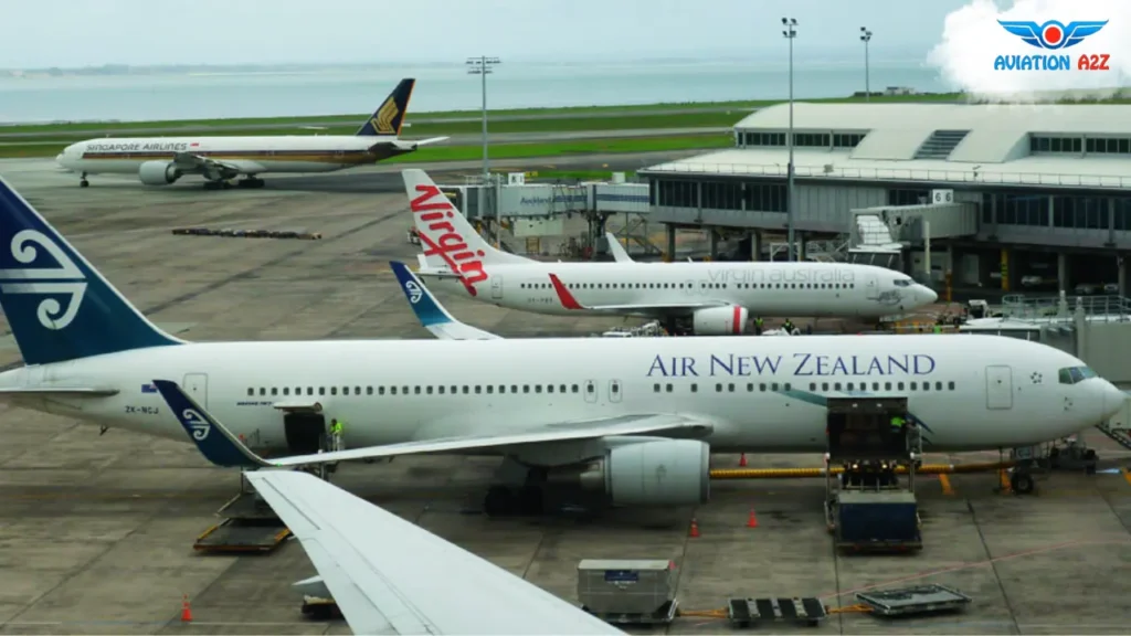Qantas Now 2nd Most Punctual Airline in the World