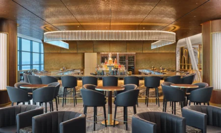 Delta One New York JFK Lounge: No-Bag Policy and Tipping Controversy