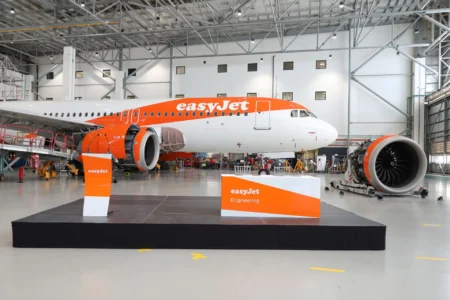 easyJet Launching New Flights from Liverpool to Malta and Acquires Maintenance Facility