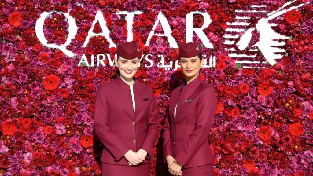 Qatar Airways Expands Network in Europe with Flight Resumption to Lisbon, Portugal