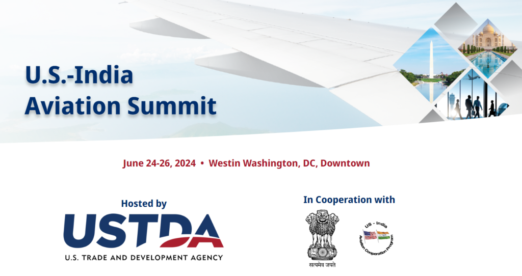 US India Aviation Summit