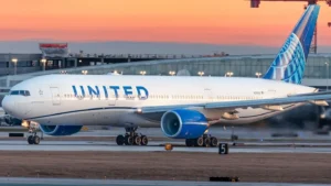 United Airlines Bans Humanoid and Animal-Like Robots From All Flights