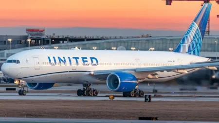 Why Boeing 777 Flights Cause More Fatigue Than Newer Aircraft