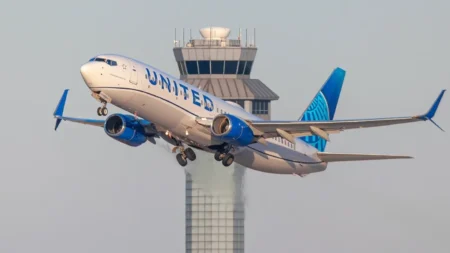Boeing Delivers 45 Aircraft, Surpasses Airbus in January 2025