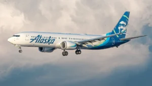 Alaska Airlines Reveals Luxury Aurora Suites for New 737 MAX 10