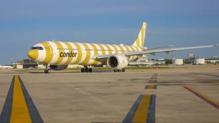 Condor Airlines New Changes to Summer Flights to the US