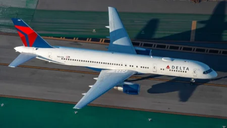 Delta Atlanta-Bound Flight Diverted Amid Cabin Pressure Loss