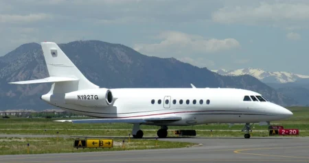 This 10-Year-Old Company to Make Private Jets in India