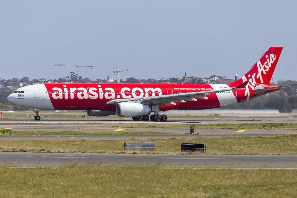 AirAsia (AK) announces a new route from Kuala Lumpur (KUL) to Port Blair (IXZ), Andaman Islands, India, starting November 16, 2024.