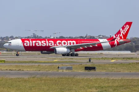 AirAsia X New Flight from Kuala Lumpur to Nairobi with A330 Insights