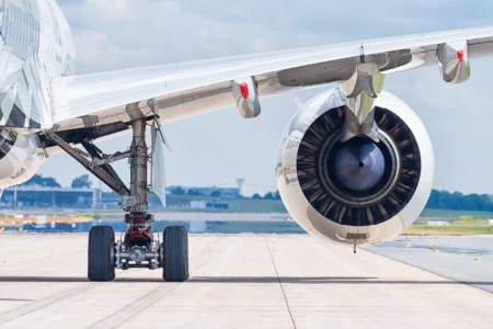 Airbus A350, A330neo, and 787 to Get New Upgraded Rolls-Royce Trent Engines