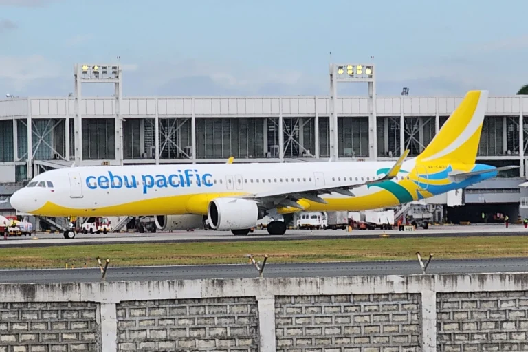 Cebu Pacific Buys 152 New Airbus A321neo for $24 Billion