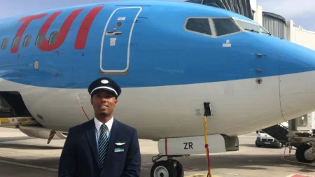 TUI Cadet Program 2024: Everything you need to know