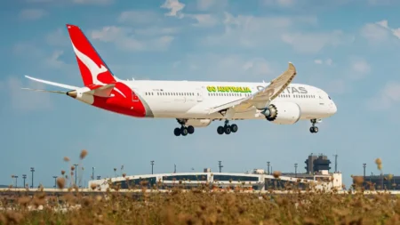 Perth Hacker Jailed for 7 Years After Stealing Intimate Videos, Creating Fake Qantas Wi-Fi