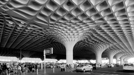 Mumbai Airport to Remain Close for Six Hours in October 17